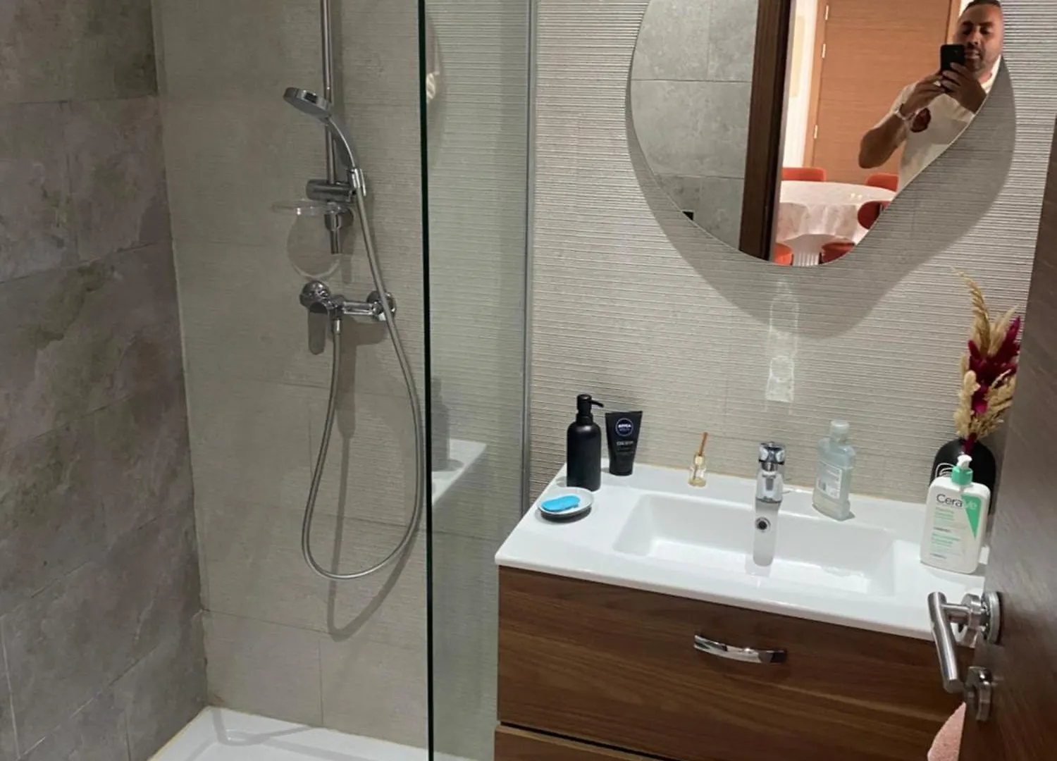 Apartment Cfc Anfa City Tres Beau 2 Pieces Casablanca Morocco